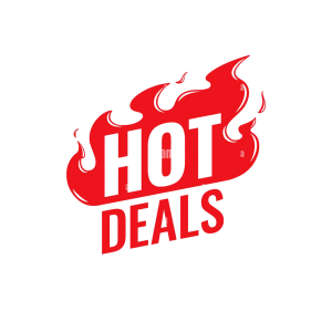 Hot Deals